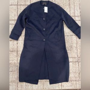 Banana republic coat